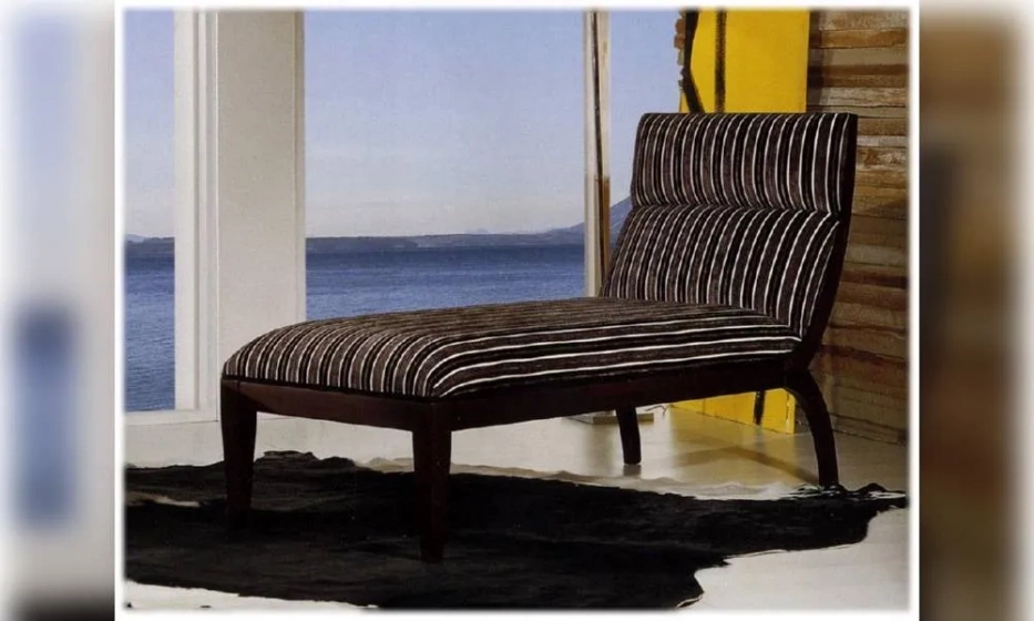 Кушетка Seven Sedie Monica - фото 1