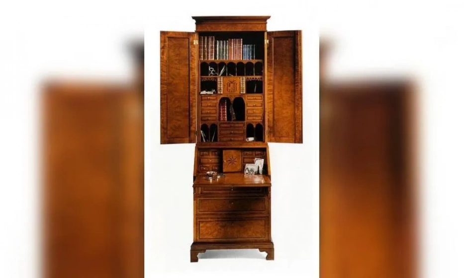 Секретер Provasi 2–Th Edition - фото 1