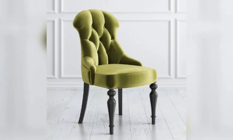 Стул C03T-K03-G-B10 - фото 1