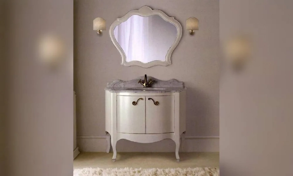 Зеркало Giuliacasa Nauplio2/Cornice90-Ad - фото 1