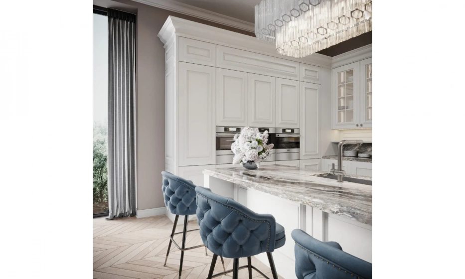 Кухня Virs Imperia - фото 10