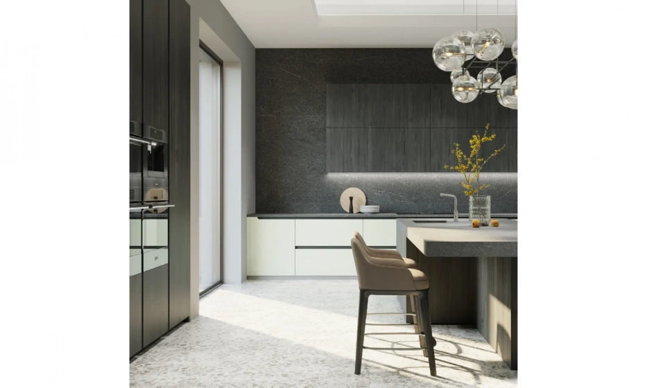 Кухня Virs Afra Delux - фото 7