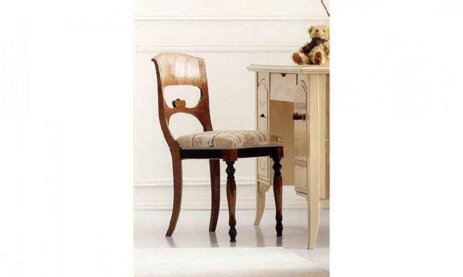 Стул Vittorio Grifoni 2869 - фото 1