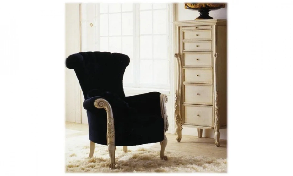 Спальня Volpi Classic 19 - фото 7