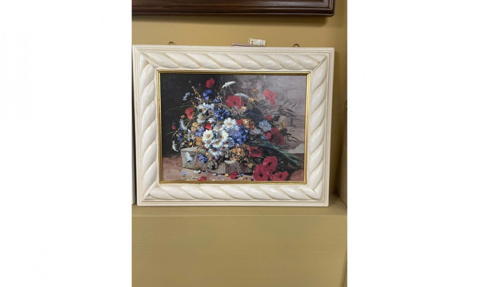 Картина Decor Toscana - фото 1