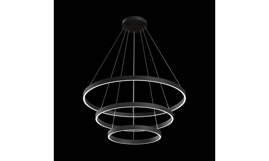 Подвесной Светильник Technical Mod058Pl-L100B4K - фото 6