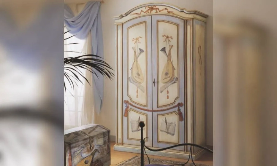 Шкаф Agm Musa - фото 1