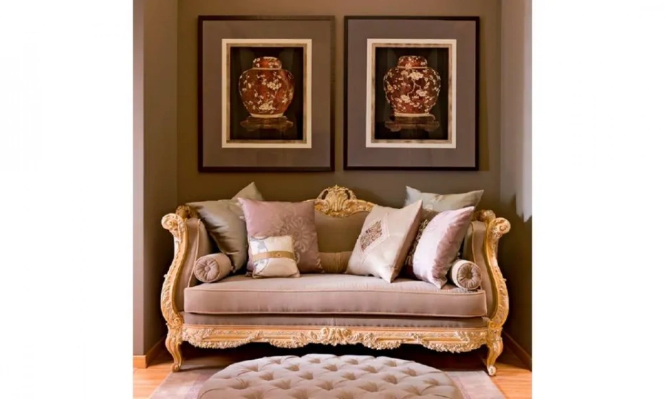 Диван Medea 552 - фото 1