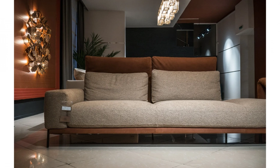 Диван Nicoline Salotti Strauss - фото 3