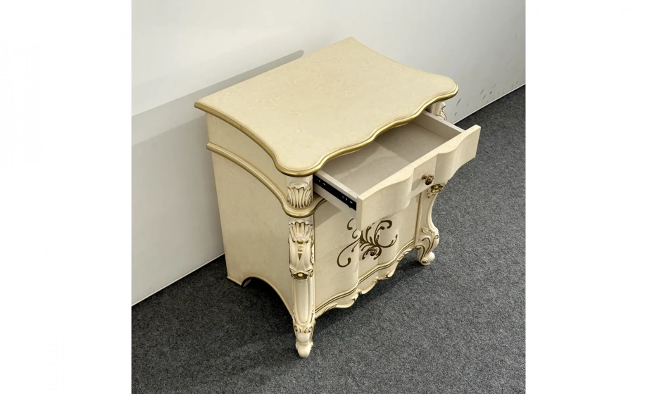 Прикроватная тумбочка Анна Потапова Ekaterina I - фото 5