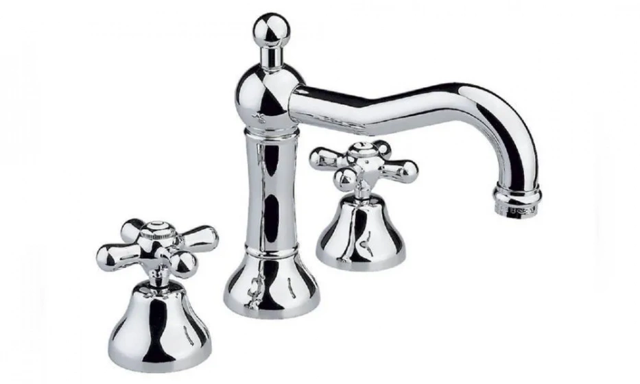 Смеситель Для Раковины Nicolazzi Nuova Brenta 2509Gb - фото 1