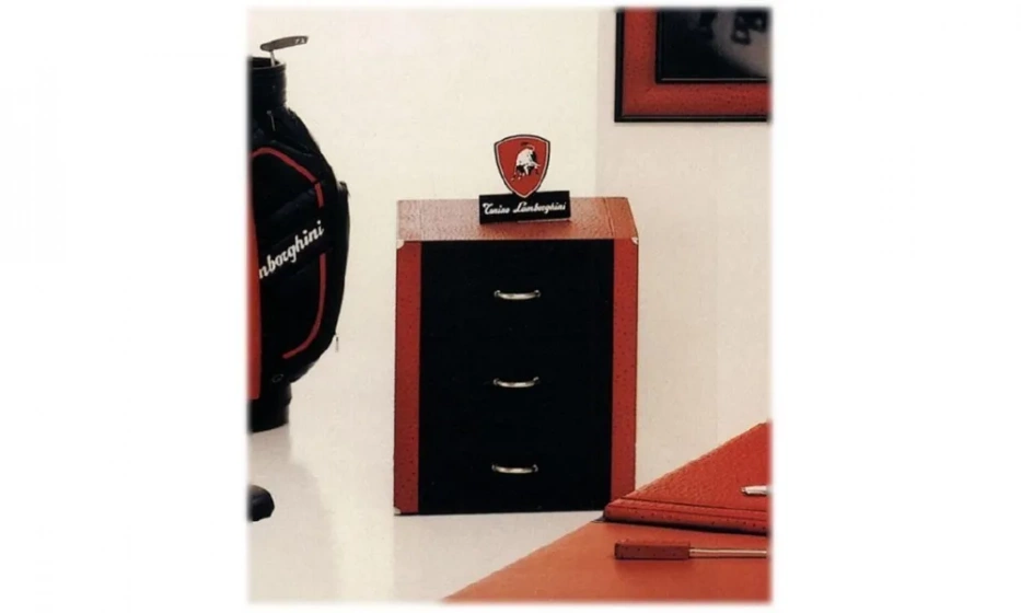 Домашний Кабинет Formitalia Racing Office - фото 4