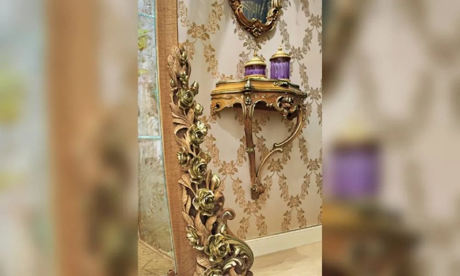 Консоль Riva Bouquet 2 - фото 1