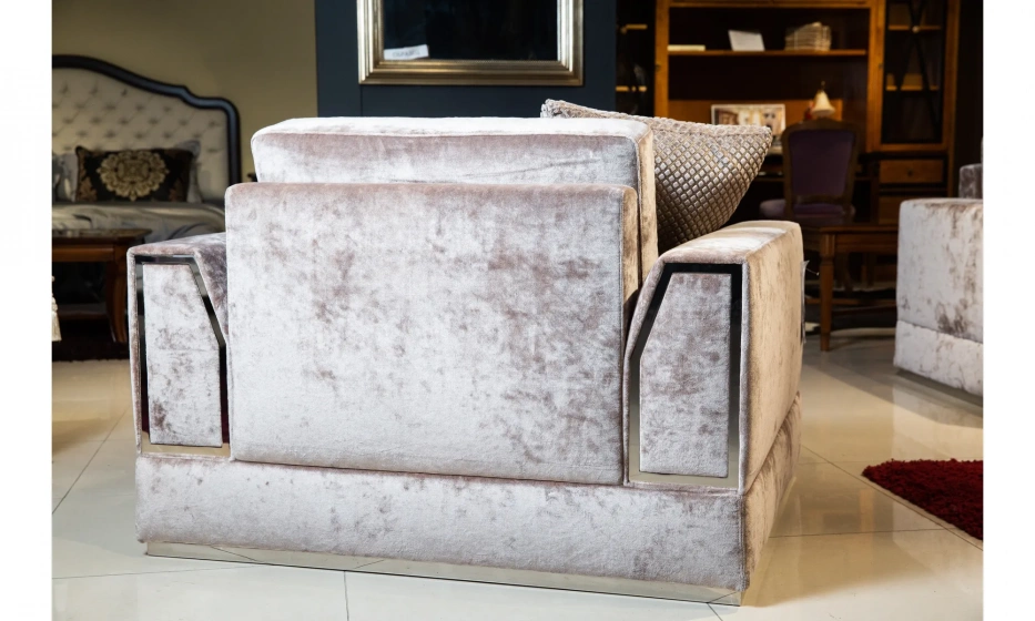 Кресло KEOMA Dante - фото 5