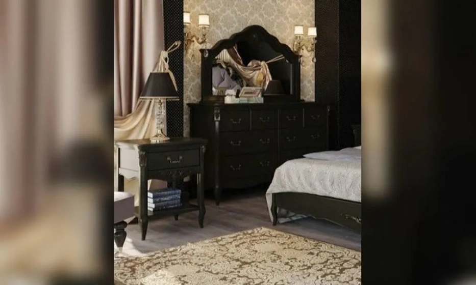 Комод Kreind Nocturne - фото 1