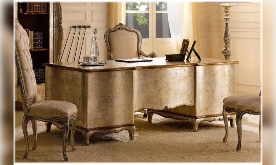 Стол Письменный Andrea Fanfani 2008 - фото 1
