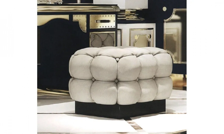 Спальня Asnaghi Interiors Quarzo - фото 5