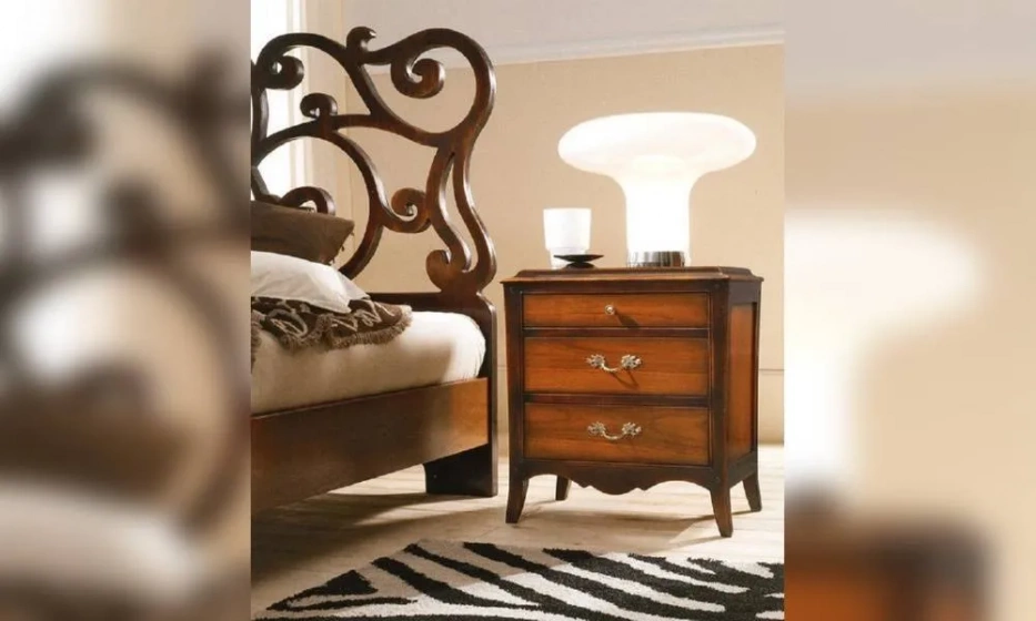 Тумба Прикроватная Bottega D'Arte Monet - фото 1