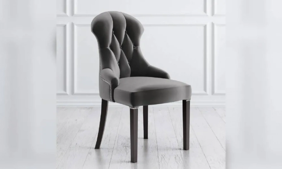 Стул C03X-K03-N-B12 - фото 2