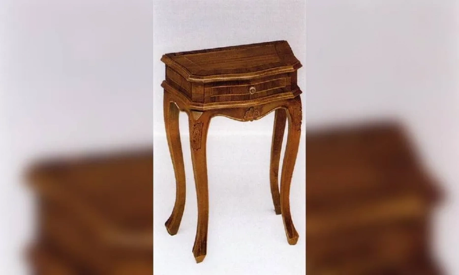 Тумба Прикроватная Giuliacasa 069/C-Vr - фото 1