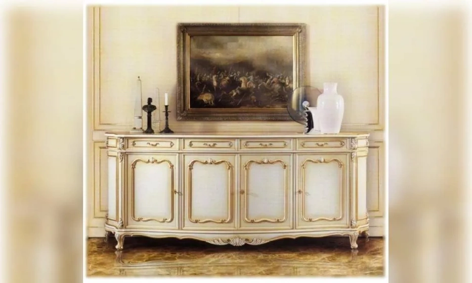 Буфет Angelo Cappellini 10201/04 - фото 1