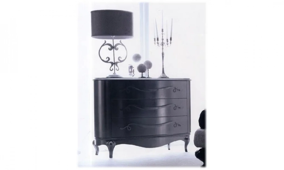 Спальня Corte Zari News10 - фото 4