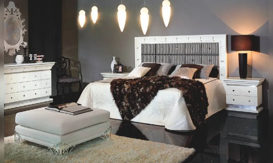 Кровать Elle Due Orpheo - фото 1