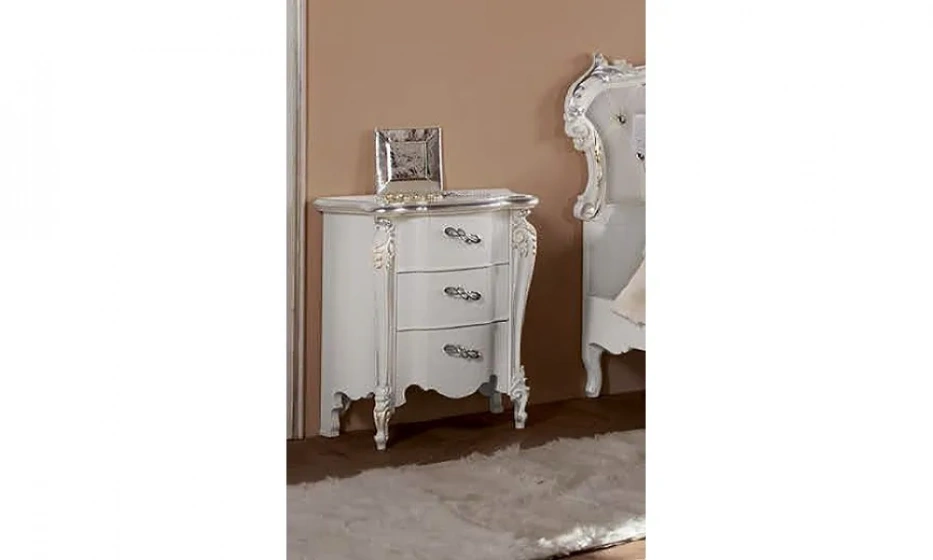 Спальня Giuliacasa New York 7 - фото 2