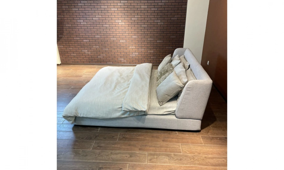 Кровать Solti Reeves - фото 5