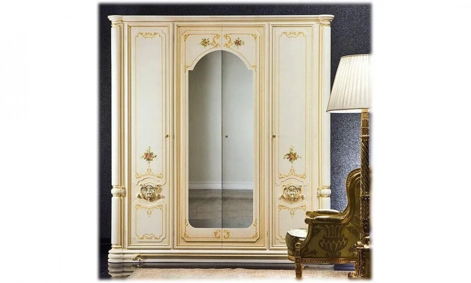 Спальня Silik Niobe - фото 6