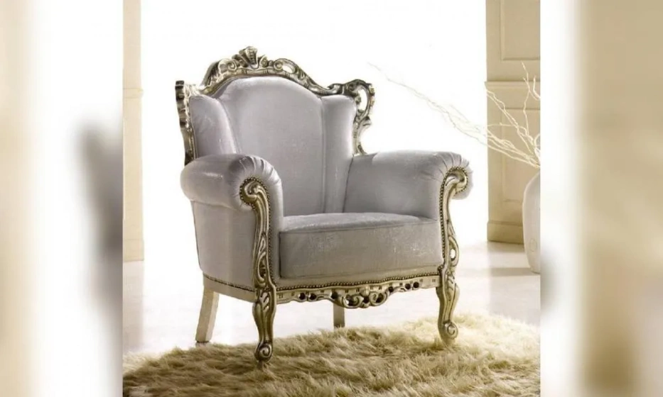 Кресло Goldconfort Queen - фото 1