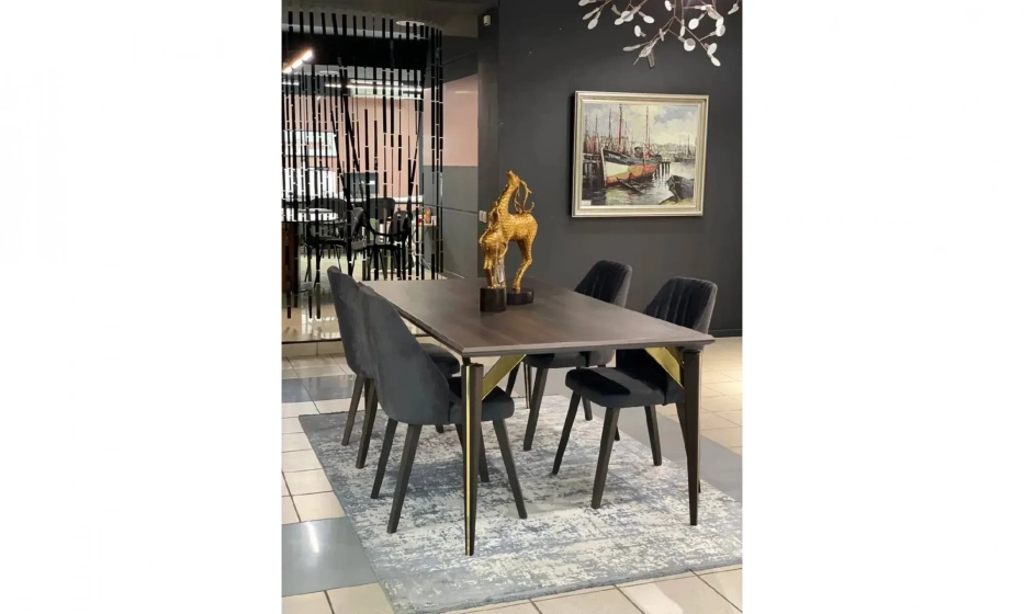 Стол Обеденный Valentin Turkey - фото 3