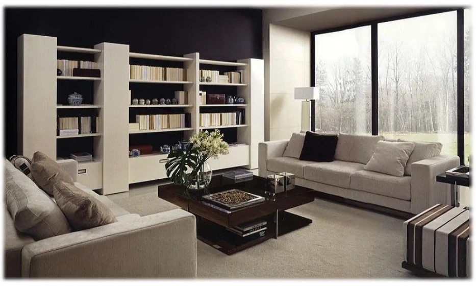 Гостиная Malerba One & Only - фото 1