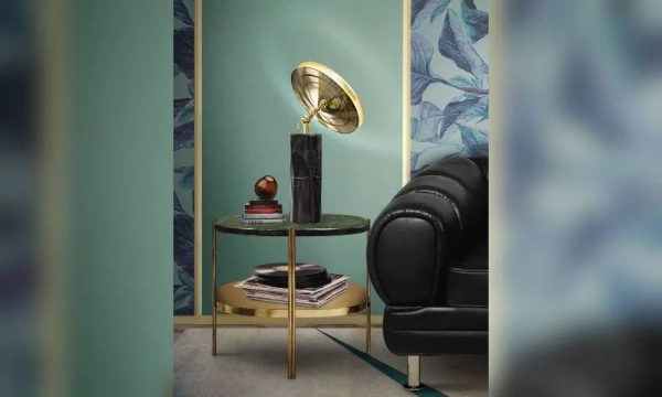 Настольная Лампа Kenny