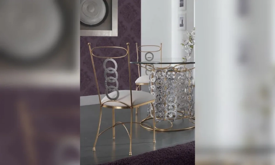 Стул Eurolampart Rings - фото 1