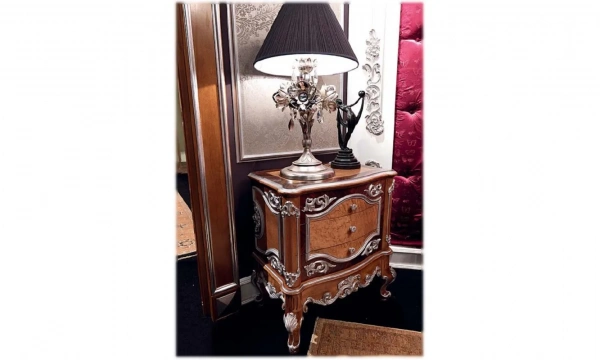 Спальня Rampoldi Opera