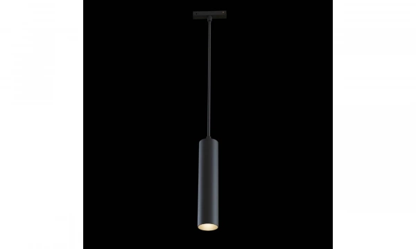 Трековый Светильник Technical Tr016-2-12W4K-B