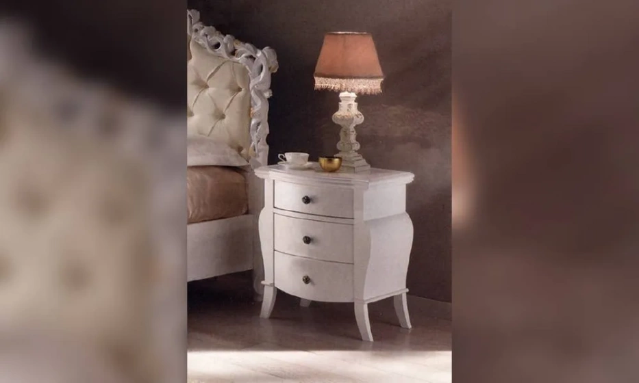 Тумба Прикроватная Giuliacasa Beatrice - фото 1