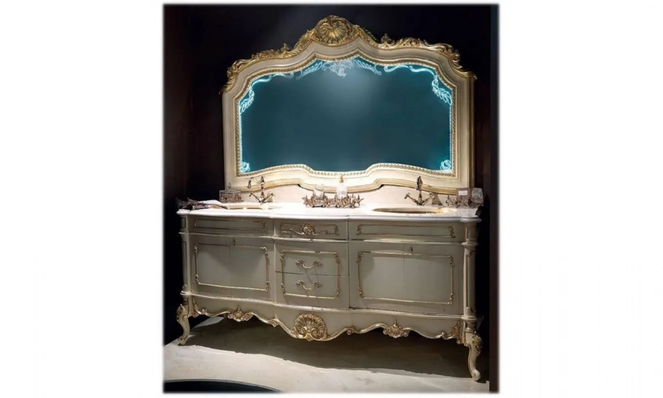 База Под Раковину Rampoldi Emp 200 - фото 1