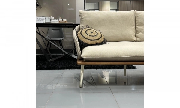 Уличный диван Saloni Gagra