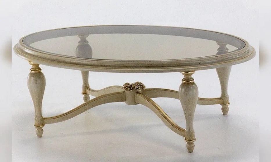 Стол Журнальный Sat Export Dante 2 - фото 1