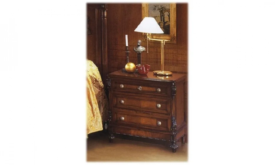 Спальня Angelo Cappellini Debussy - фото 2