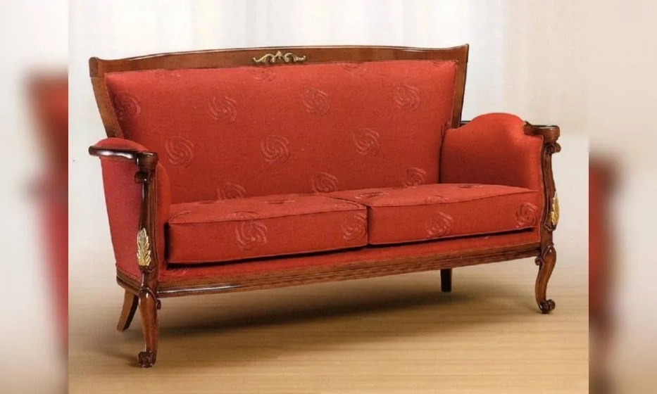 Диван Morello Gianpaolo Miami - фото 1