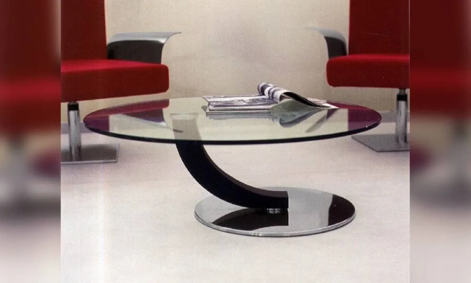 Стол Журнальный Cattelan Italia Cobra 2 - фото 1