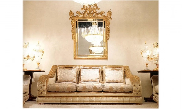 Комплект Мягкой Мебели Zanaboni №6 10