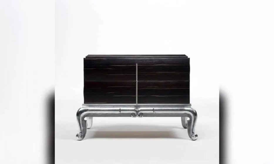 Тумба Прикроватная Elle Due Thais 2 - фото 1