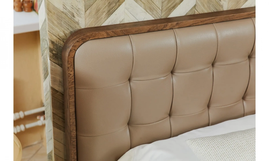 Кровать Homage Otto - фото 6