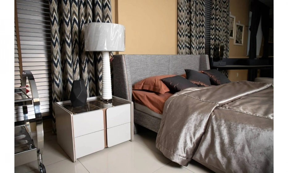 Комплект мебели в спальню Praddy Medusa - фото 5