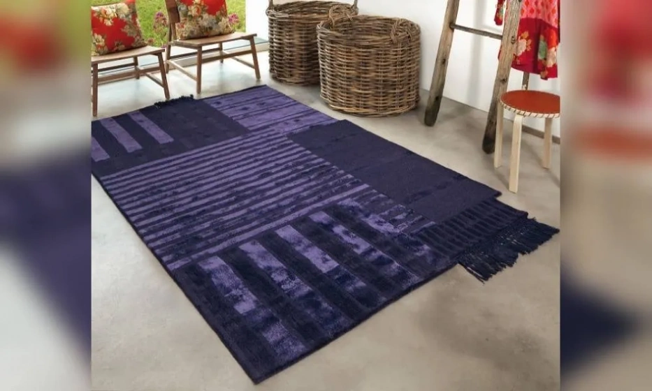 Ковер Righe Фабрики Sitap - фото 1