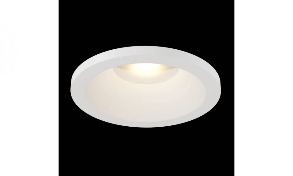 Встраиваемый Светильник Technical Dl034-2-L8W - фото 2